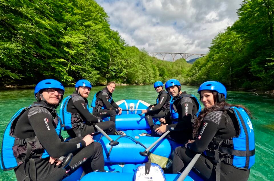 TARA RIVER RAFTING MONTENEGRO: 7 THINGS YOU SHOULD KNOW BEFORE BOOKING (2026)